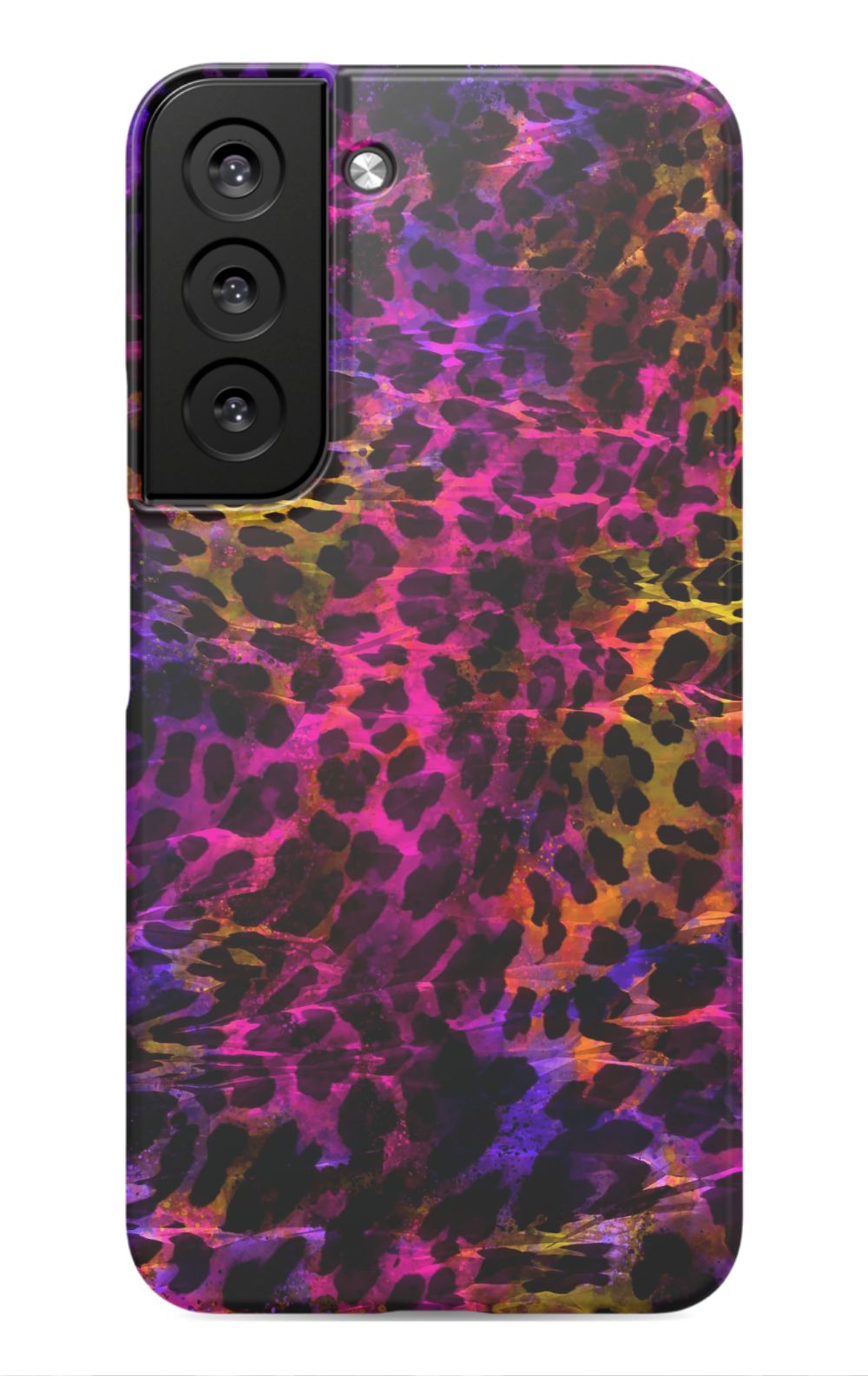 Wild Leopard Phone Case - B7Cases